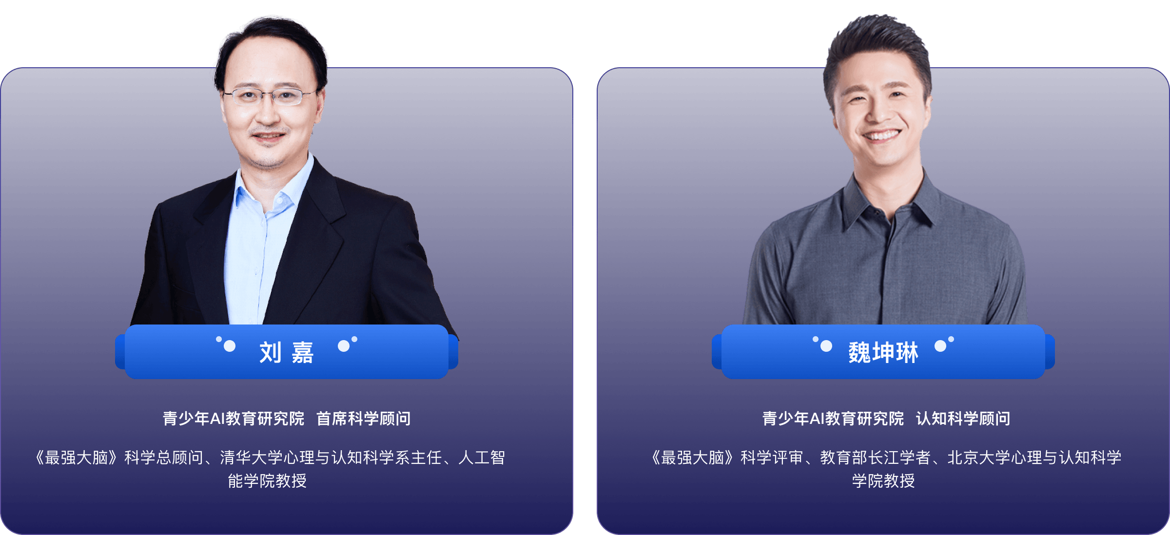 猿编程青少年AI教育研究院专家